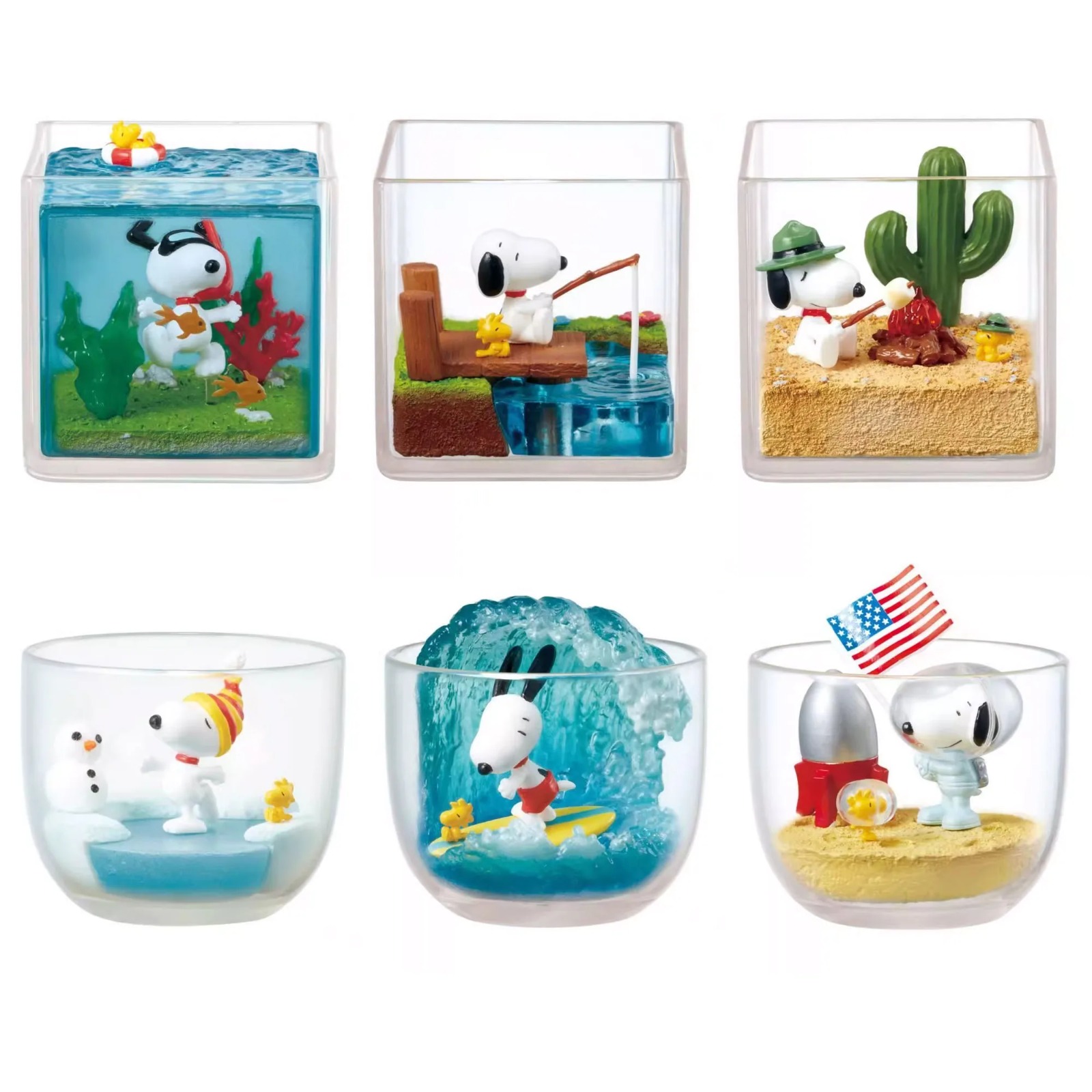 Snoopy Woodstock Happy Time in - Outdoor Camping Outfit avis et prix