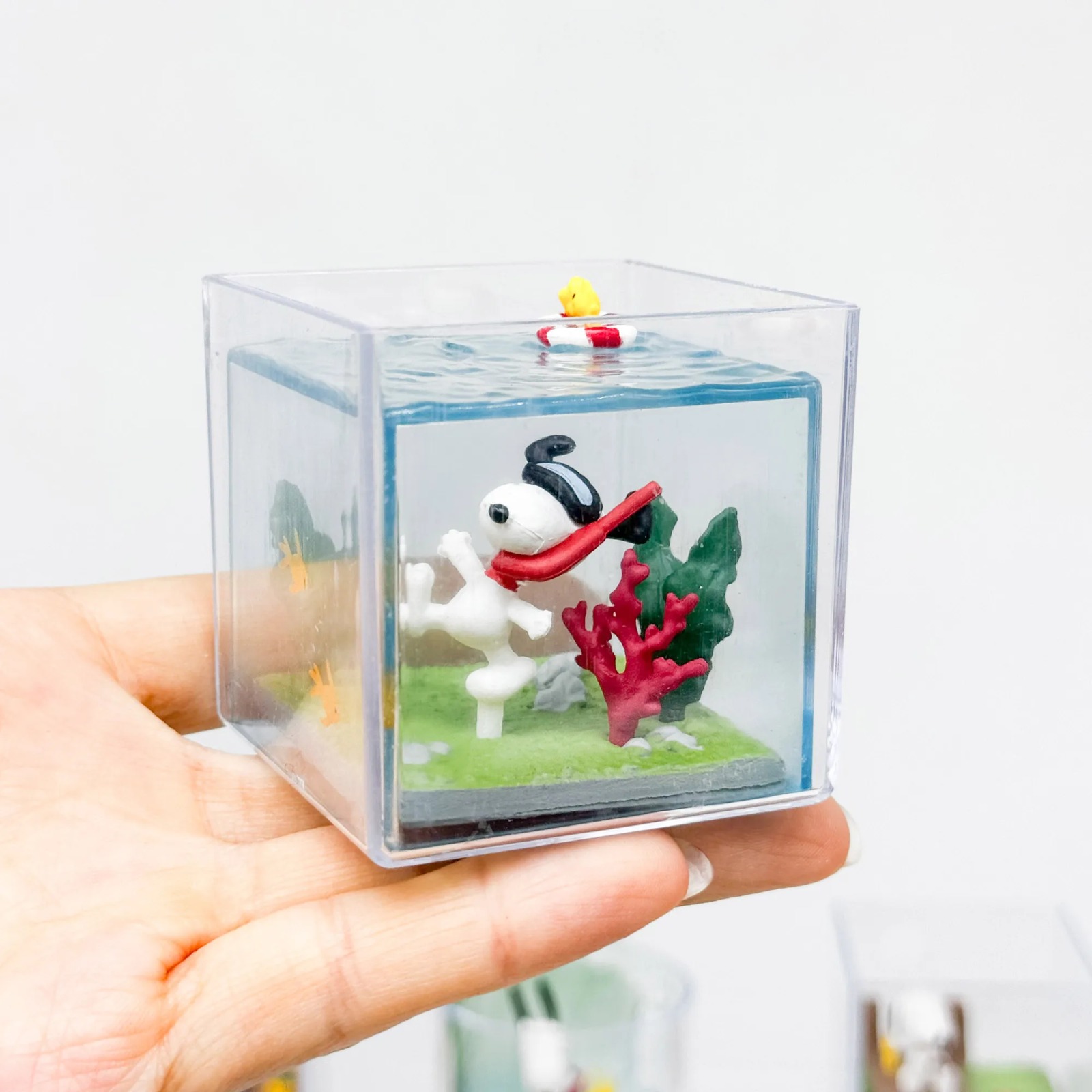 Snoopy Woodstock Happy Time in - Outdoor Camping Outfit avis et prix