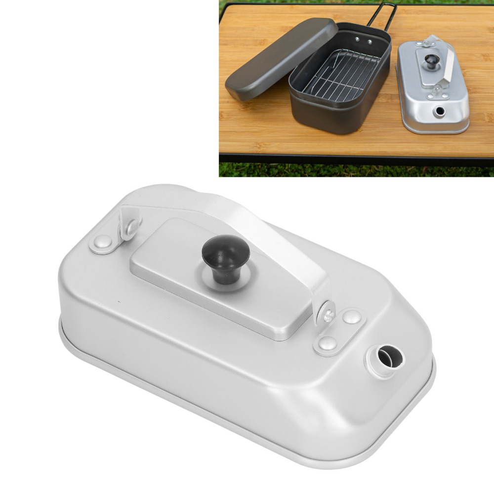 300ML Camping Boiling Water Po - Outdoor Camping Kettle avis et prix