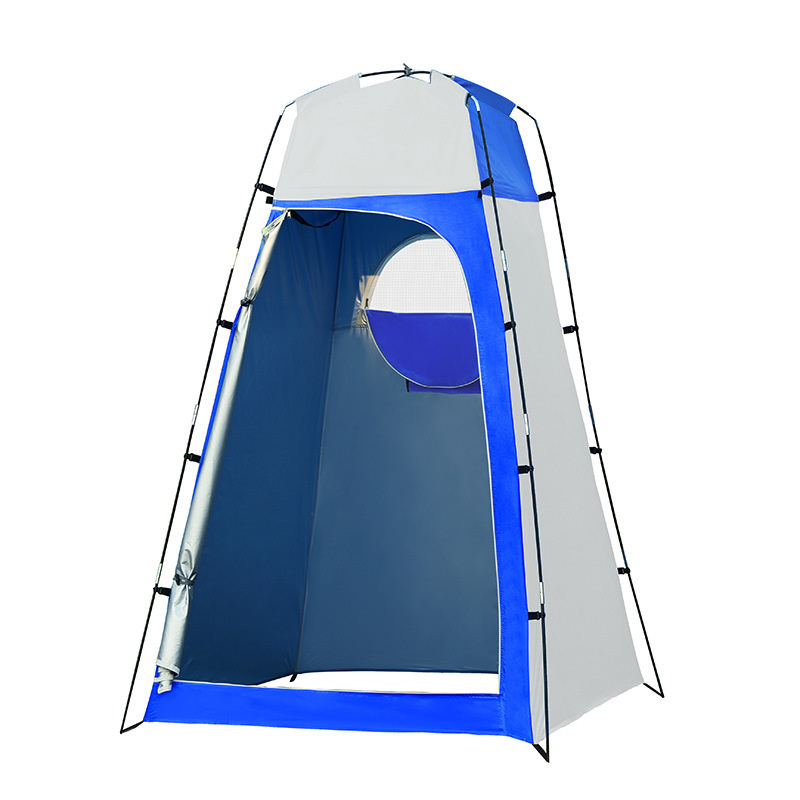 Camping Shower Tent 1.3*1.3*2. - Outdoor Camping Toilet Tent avis et prix
