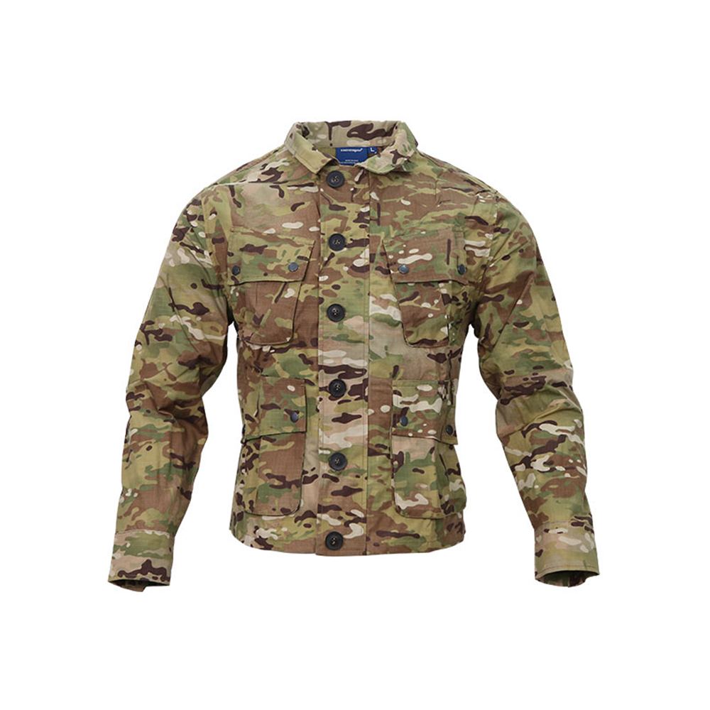 Emersongear Blue Label Tactica - Outdoor Camping Jacket avis et prix