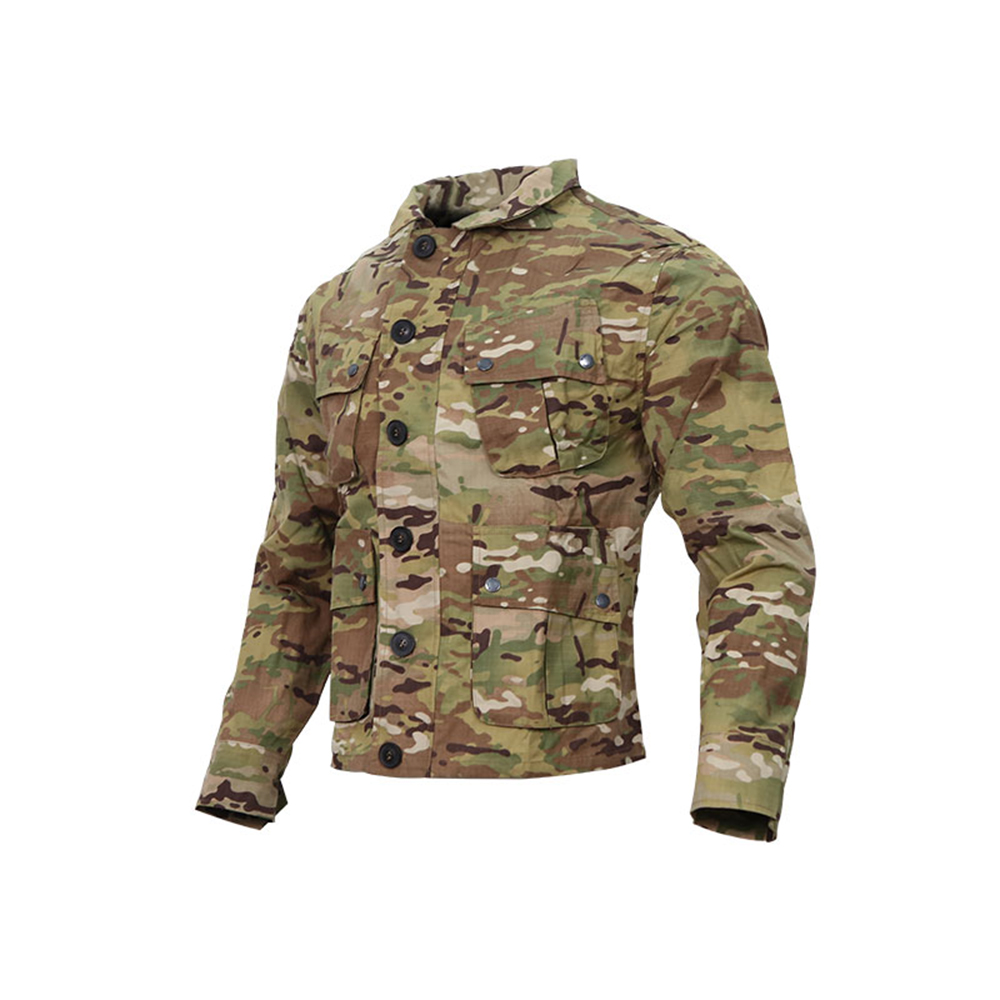 Emersongear Blue Label Tactica - Outdoor Camping Jacket avis et prix