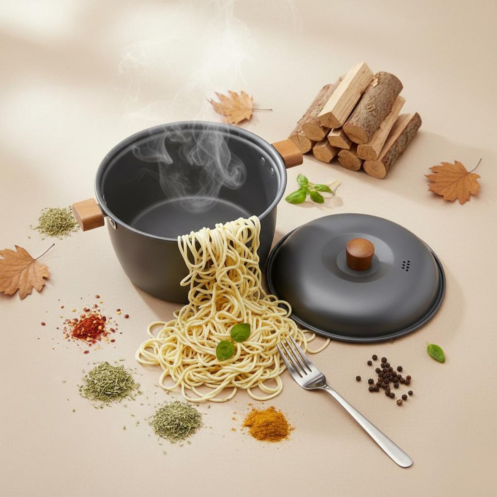 Outdoor Cooking Pot Lightweigh - Outdoor Camping Meals avis et prix