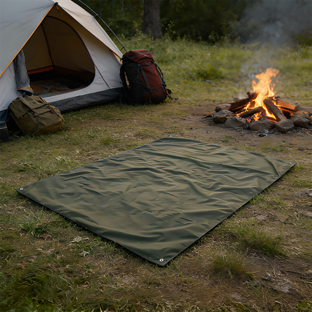 Durable Portable Picnic Mat |  - Outdoor Camping Carpet avis et prix