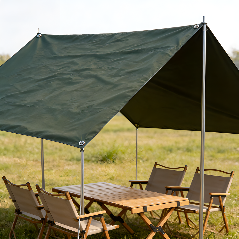 Durable Portable Picnic Mat |  - Outdoor Camping Carpet avis et prix