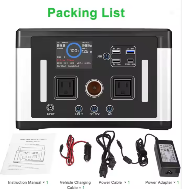 USA Warehouse Seetek Portable  - Outdoor Camping Usa avis et prix