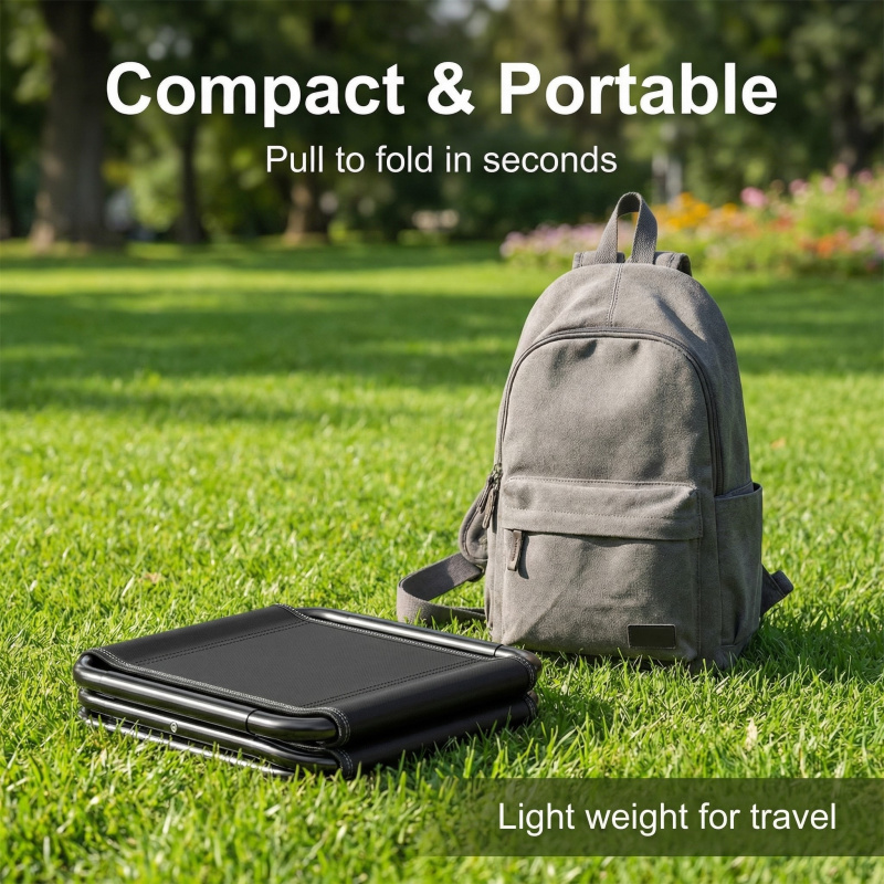 Folding Camping Chair Outdoor  - Outdoor Camping Chairs Folding avis et prix