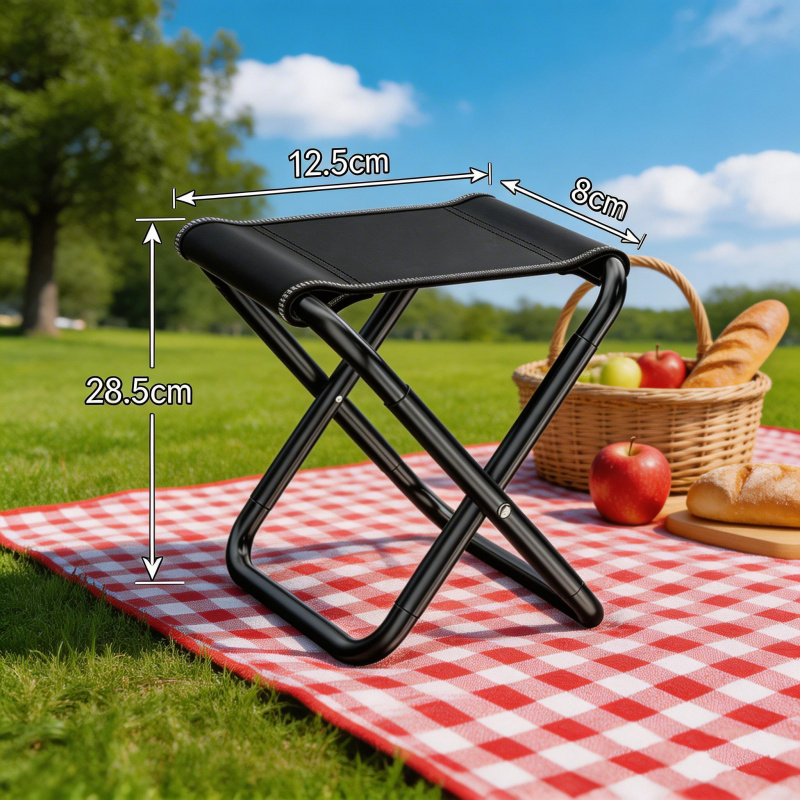 Folding Camping Chair Outdoor  - Outdoor Camping Chairs Folding avis et prix