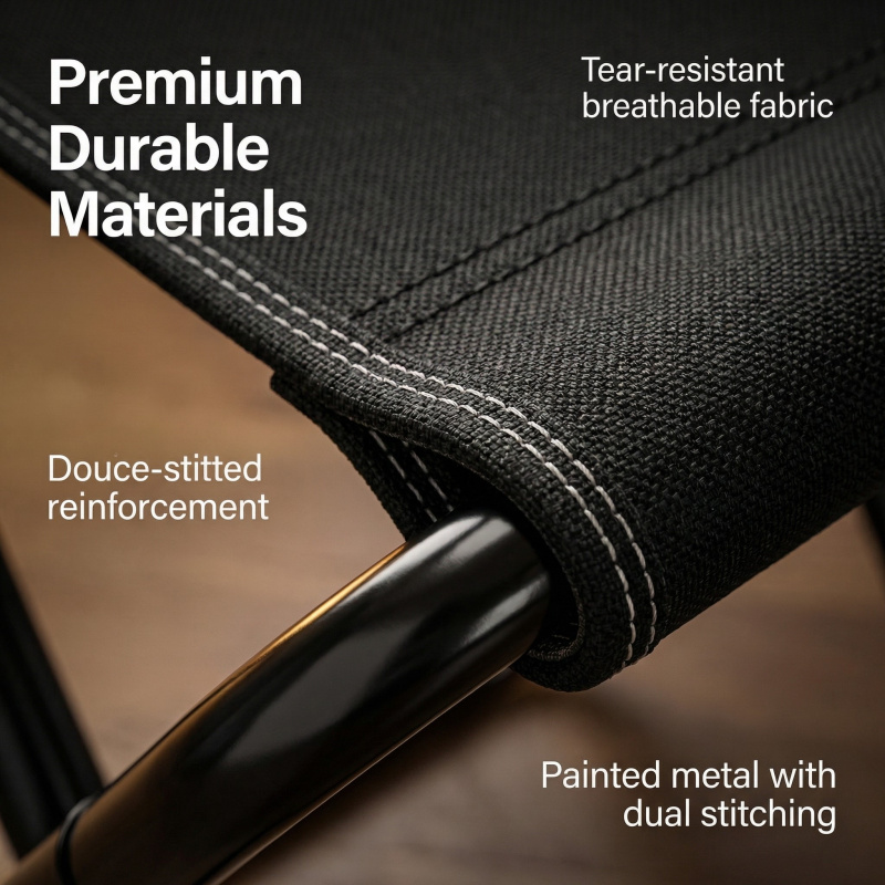 Folding Camping Chair Outdoor  - Outdoor Camping Chairs Folding avis et prix