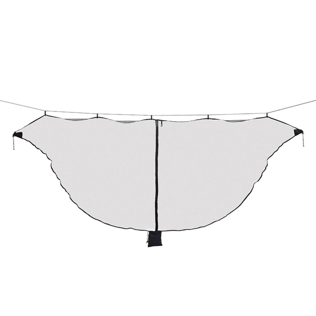 Hiking Hammock Mosquito Net Po - Camping Hammock avis et prix