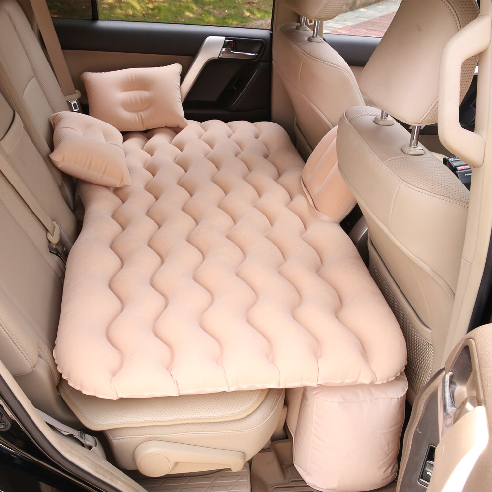 (Limited Quantity) Car Air Inf - Outdoor Camping Carpet avis et prix