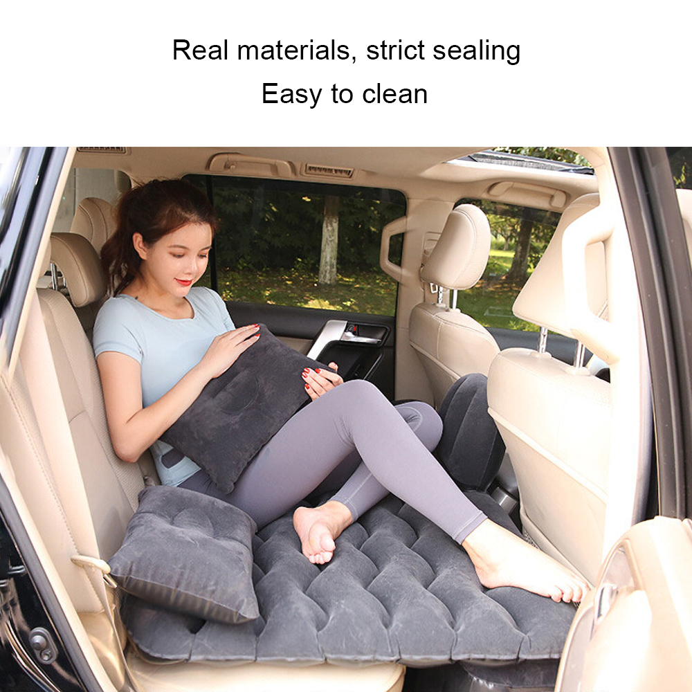 (Limited Quantity) Car Air Inf - Outdoor Camping Carpet avis et prix