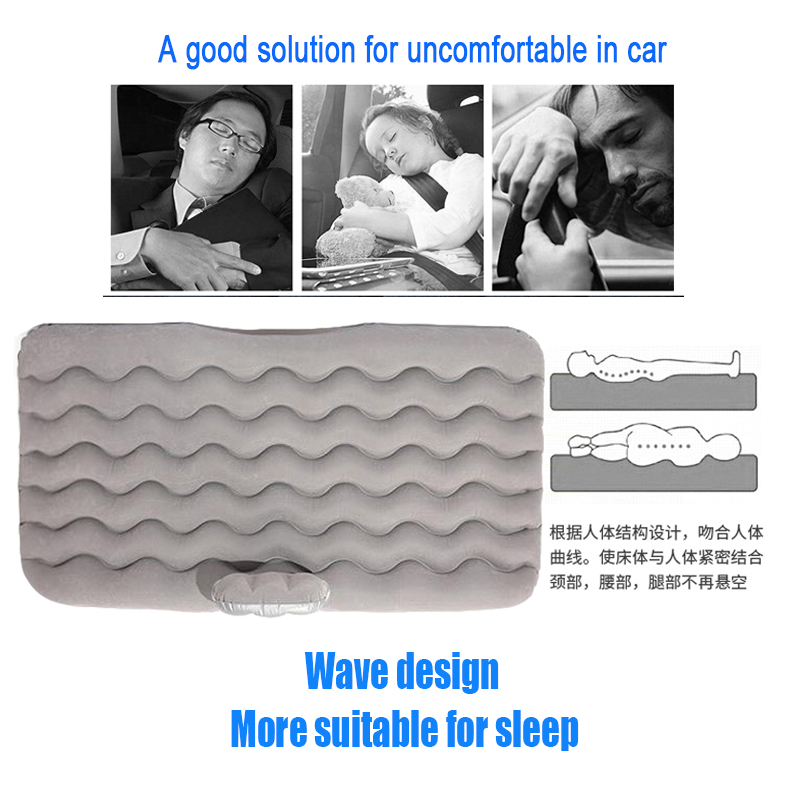(Limited Quantity) Car Air Inf - Outdoor Camping Carpet avis et prix