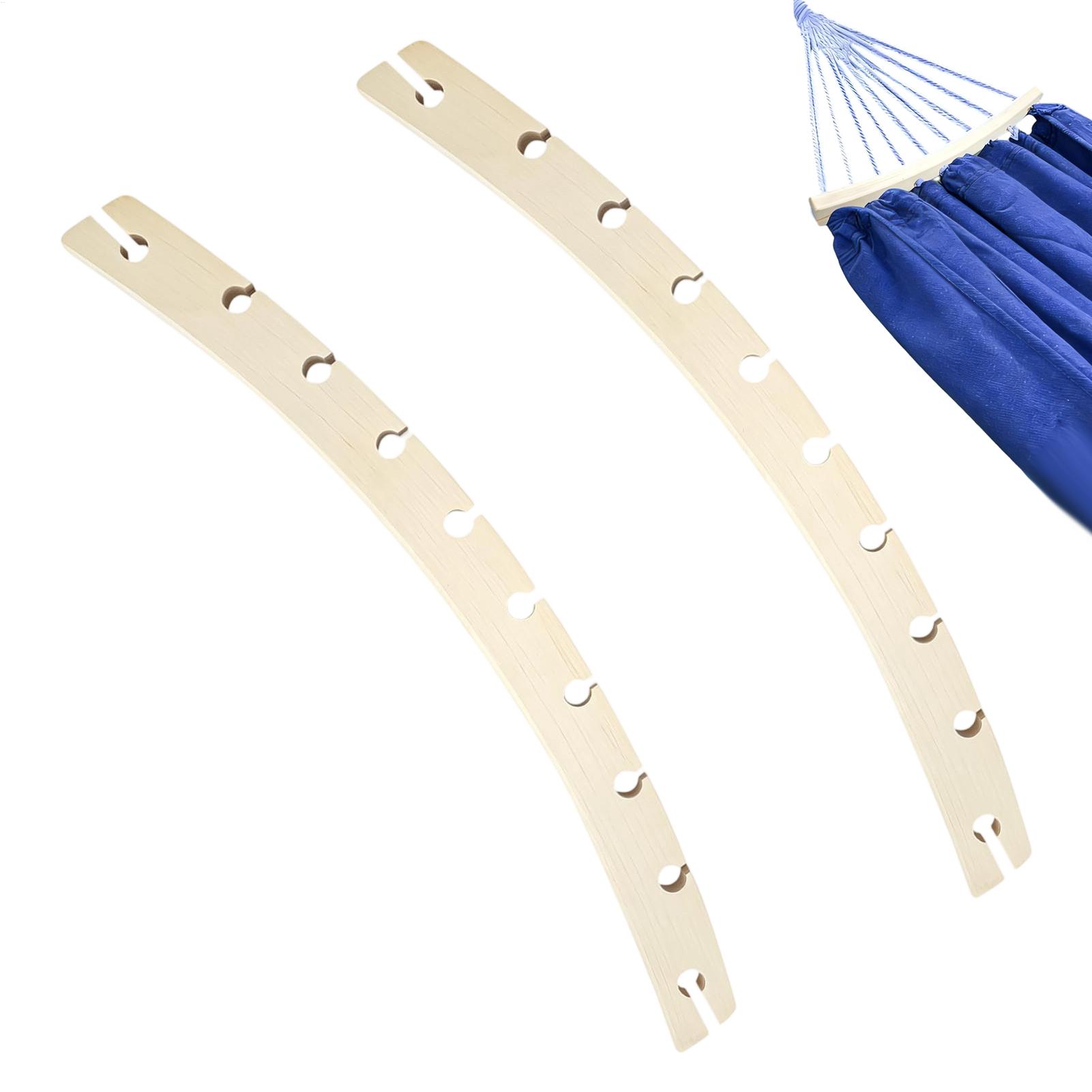 Wooden Hammock Support Rack 2  - Camping Hammock avis et prix