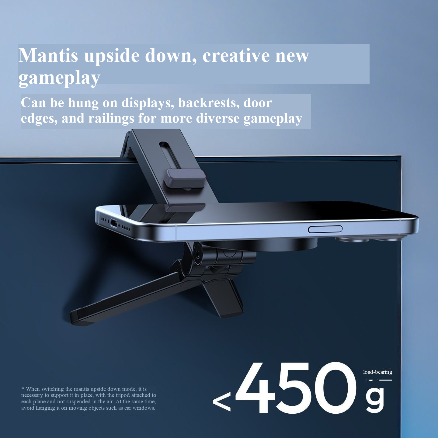 New magnetic phone holder, des - Camp Table Folding avis et prix