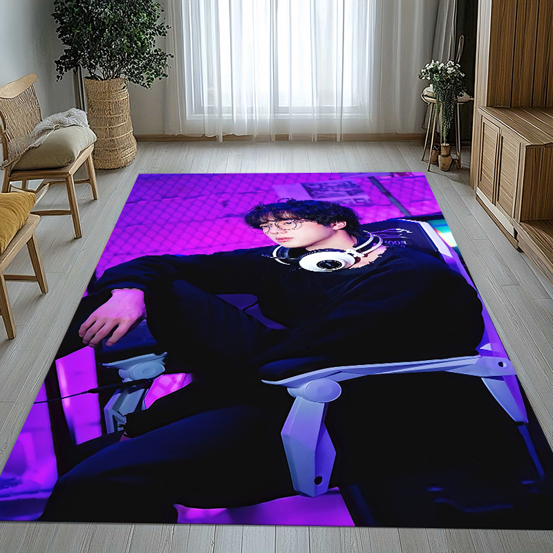 Kim Seok Jin Kpop B-BTS Living - Jinli Outdoor Camping avis et prix