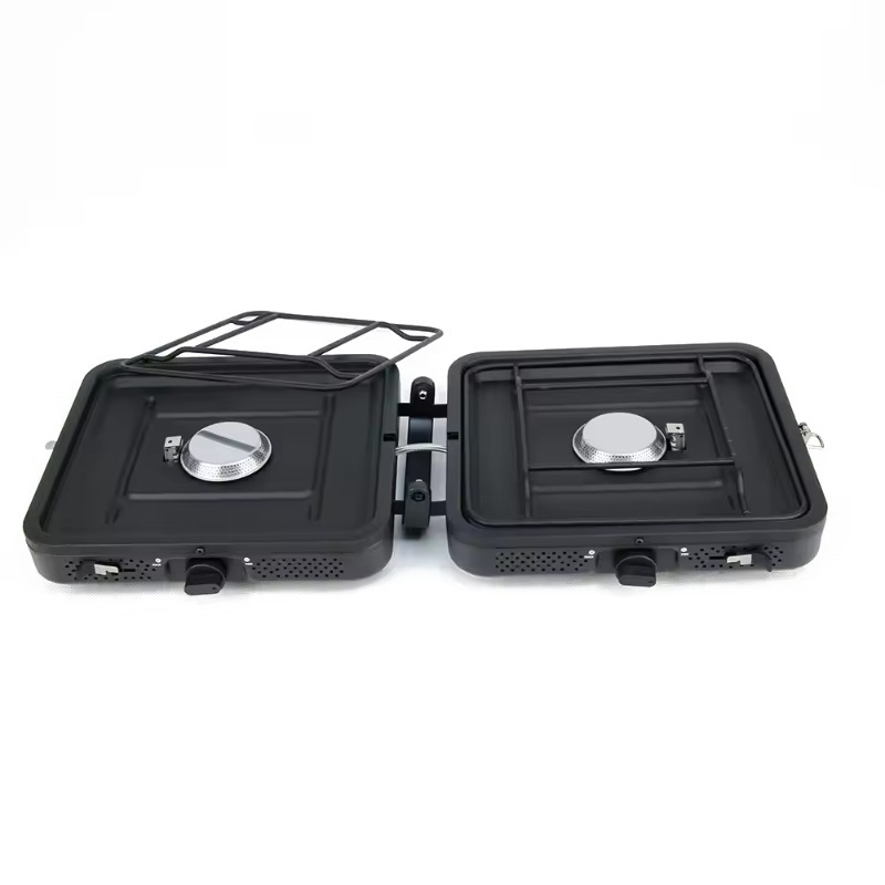 【Best-selling】Portable Outdoor - Outdoor Camping Burner avis et prix