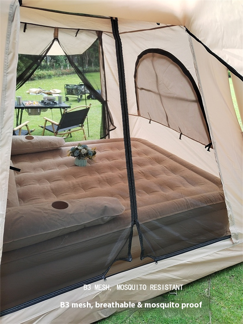 Lohascamping Large Camping Air - Jinli Outdoor Camping avis et prix