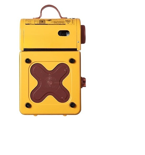 Portable Camping Stove High-En - Outdoor Camping Burner avis et prix