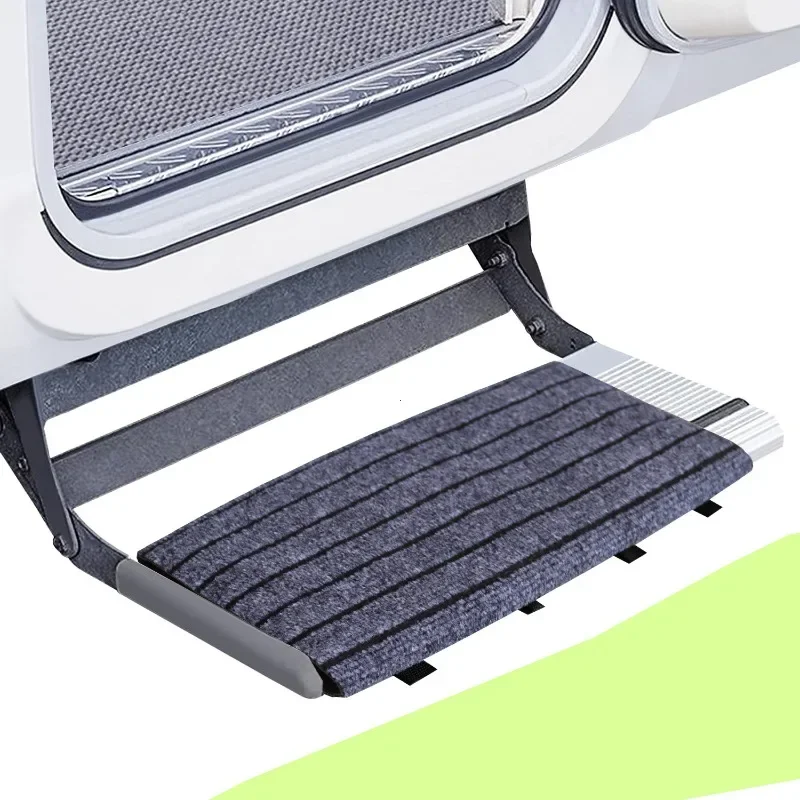 Outdoor Caravan Step Doormat R - Outdoor Camping Carpet avis et prix