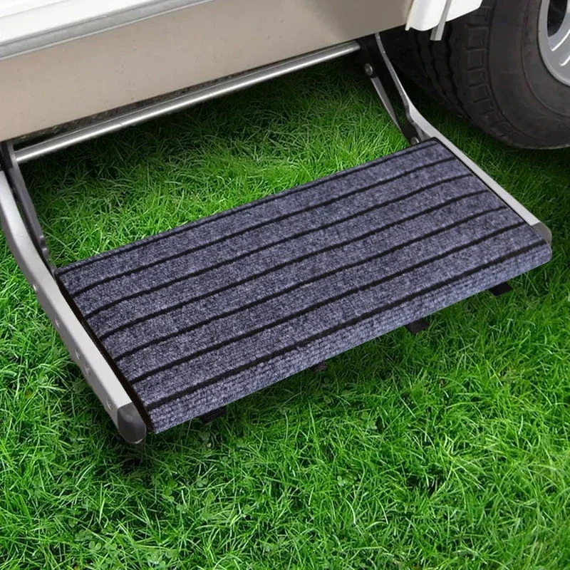 Outdoor Caravan Step Doormat R - Outdoor Camping Carpet avis et prix