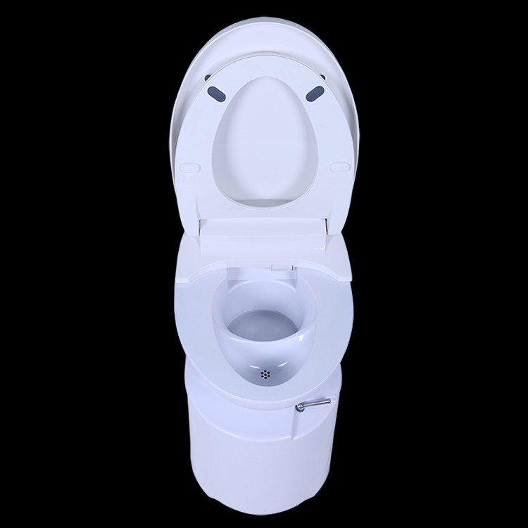 Camping Hiking Composting Toil - Portable Camp Toilet avis et prix