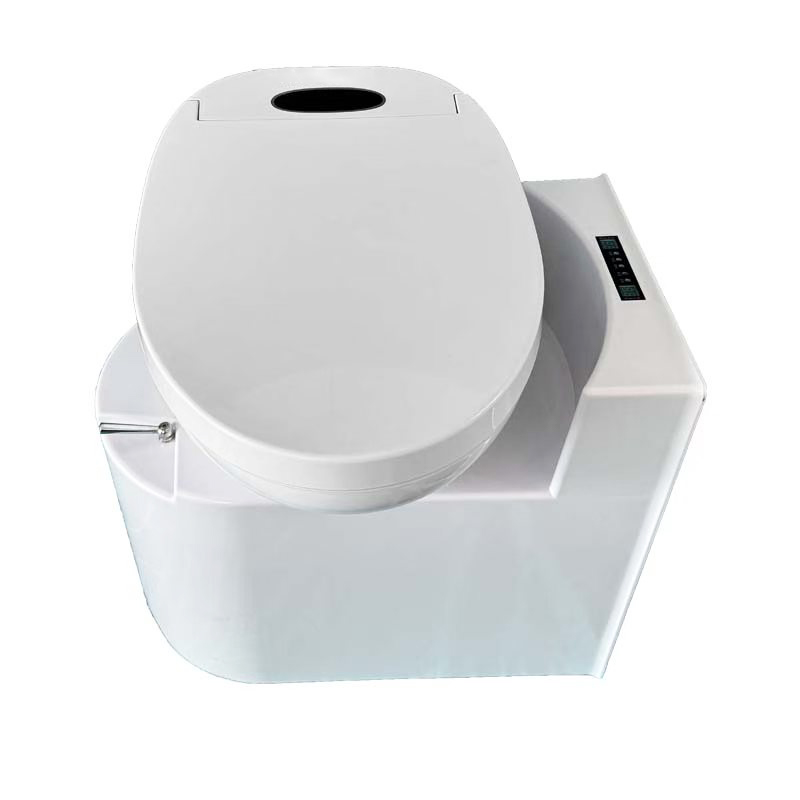 Camping Hiking Composting Toil - Portable Camp Toilet avis et prix