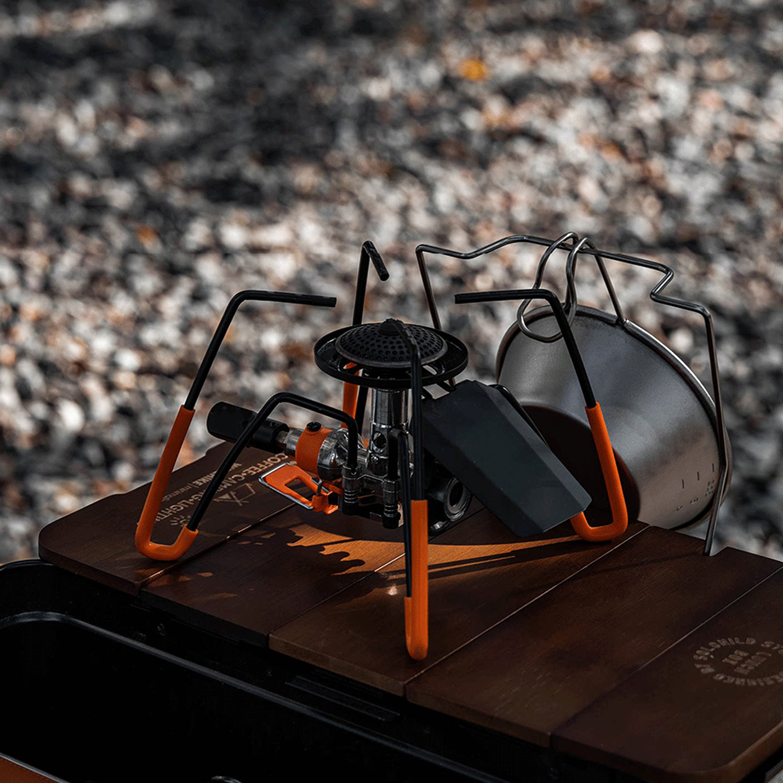 Table Top Board Compatible wit - Outdoor Camping Meals avis et prix
