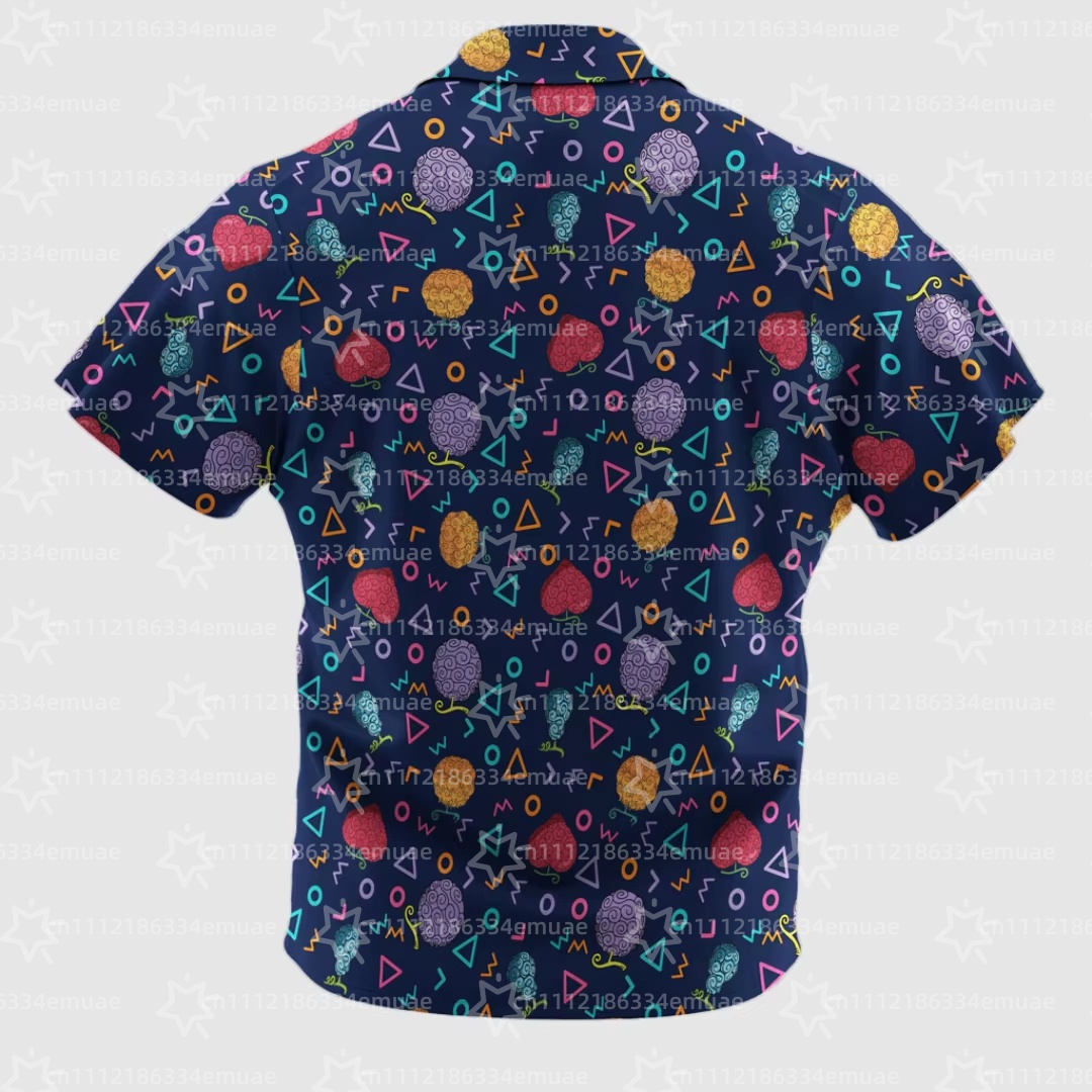 2026 One Piece Devil Fruit Typ - Outdoor Camping Outfit avis et prix