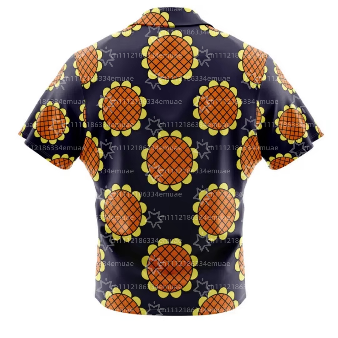 2026 One Piece Devil Fruit Typ - Outdoor Camping Outfit avis et prix