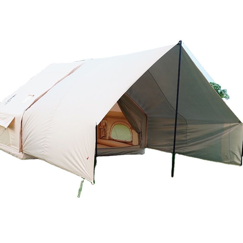 Waterproof Inflatable Air Tent - Outdoor Camping Tent Waterproof avis et prix