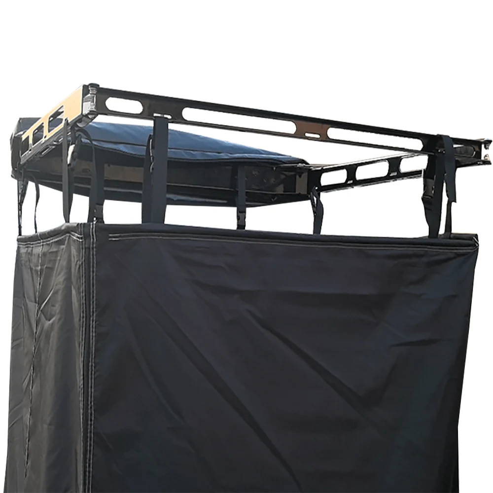 Hot Sale Portable Outdoor Show - Outdoor Camping Toilet Tent avis et prix