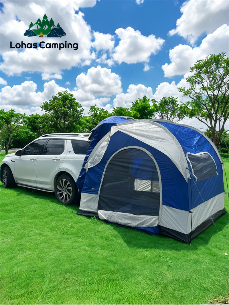 Lohascamping Outdoor Car box d - Jinli Outdoor Camping avis et prix