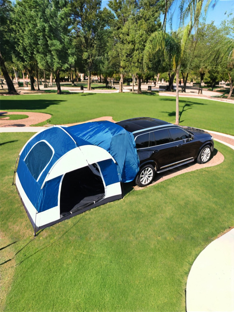 Lohascamping Outdoor Car box d - Jinli Outdoor Camping avis et prix