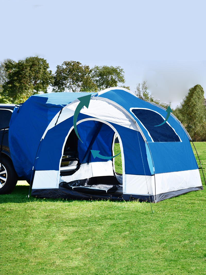 Lohascamping Outdoor Car box d - Jinli Outdoor Camping avis et prix