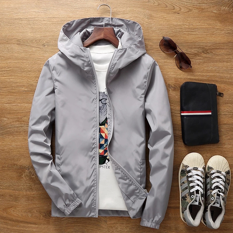 Waterproof Camping Rain Coat W - Outdoor Camping Jacket avis et prix