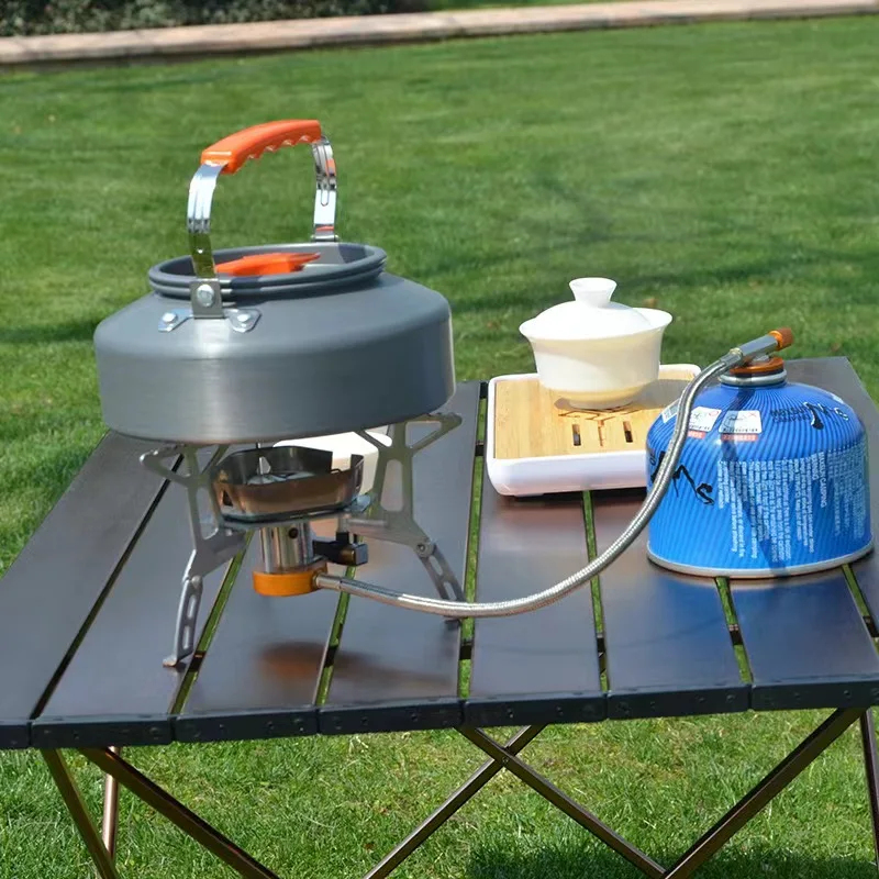 Home Household Camping Cookwar - Outdoor Camping Kettle avis et prix