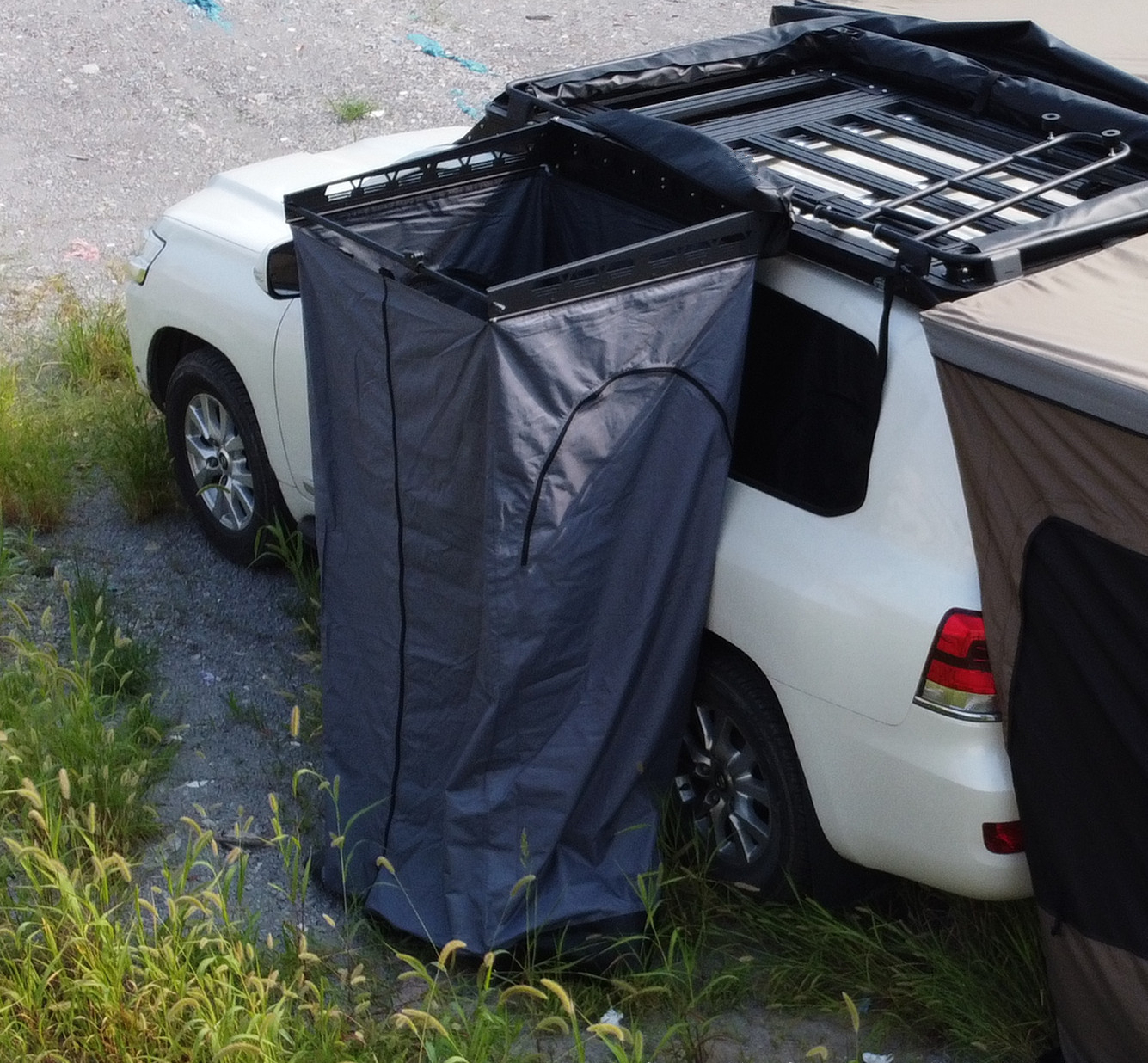 Outdoor Camping Shower Tent Ca - Outdoor Camping Toilet Tent avis et prix