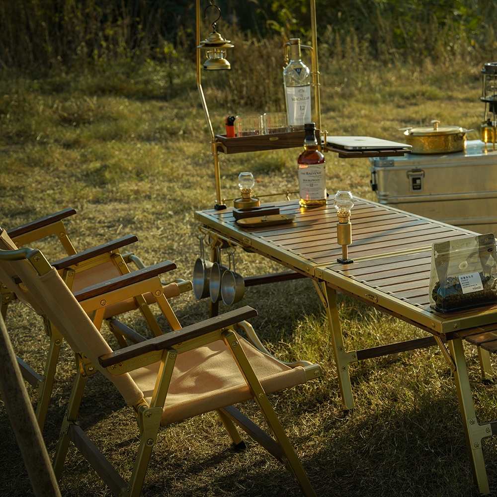 JIFENG JF-OTZ005 Sports Venues - Outdoor Camping Venues avis et prix