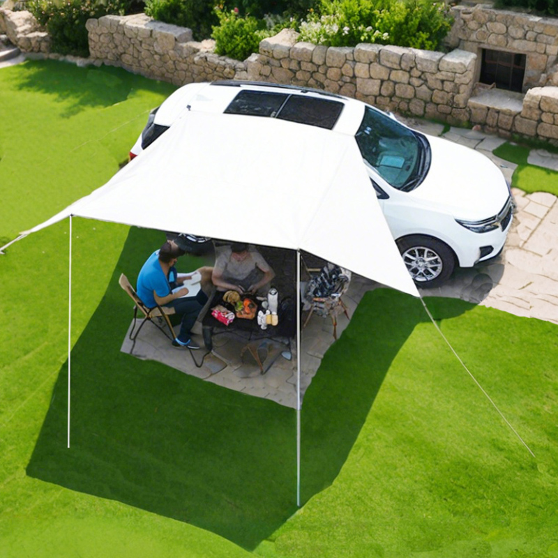 Lohascamping Bat Shape Car sid - Jinli Outdoor Camping avis et prix