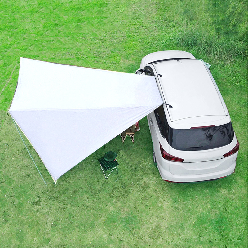 Lohascamping Bat Shape Car sid - Jinli Outdoor Camping avis et prix