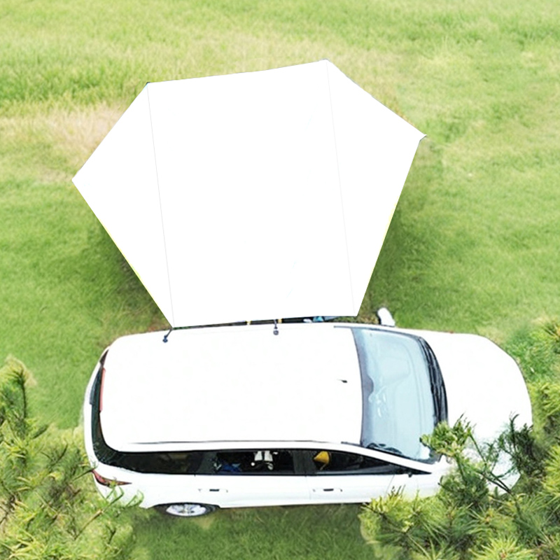 Lohascamping Bat Shape Car sid - Jinli Outdoor Camping avis et prix