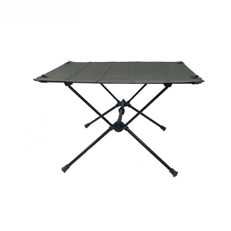 Camping Oxford Fabric Table Fo - Camp Table Folding avis et prix