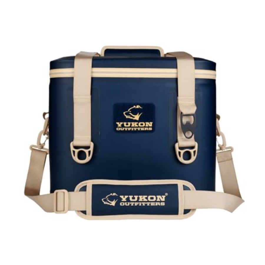 30 Can Tech Cooler Bag 54-Lite - Outdoor Camping Meals avis et prix