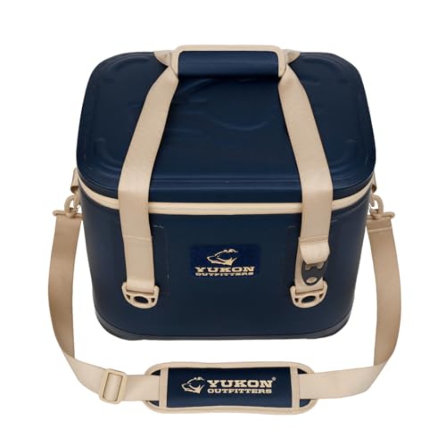 30 Can Tech Cooler Bag 54-Lite - Outdoor Camping Meals avis et prix
