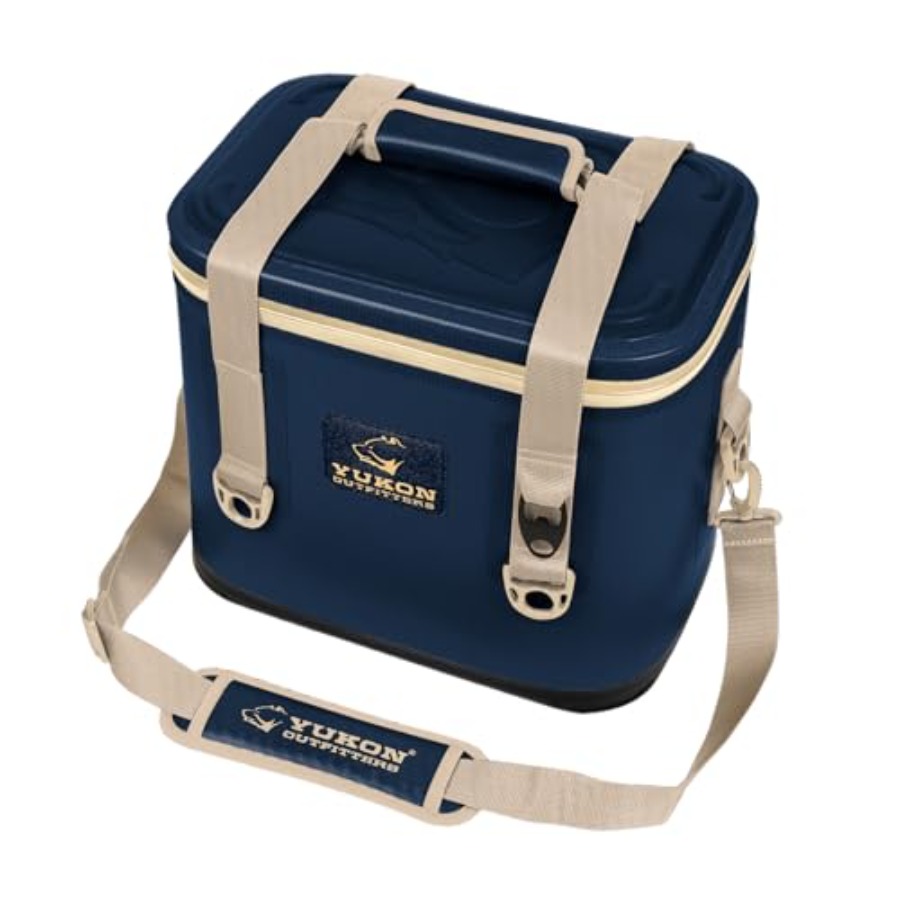 30 Can Tech Cooler Bag 54-Lite - Outdoor Camping Meals avis et prix