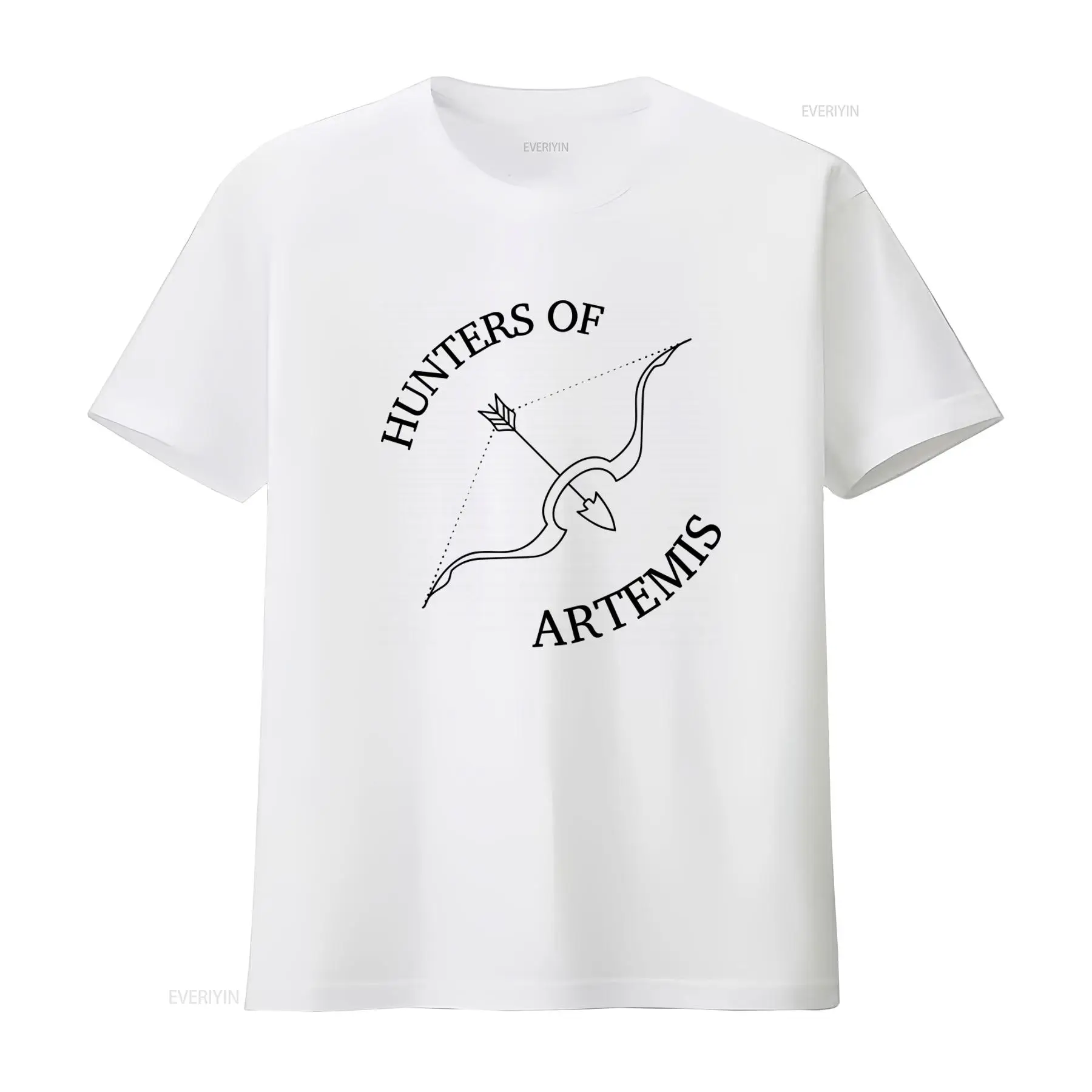 Hunters Of Artemis T Shirt Per - Outdoor Camping Outfit avis et prix