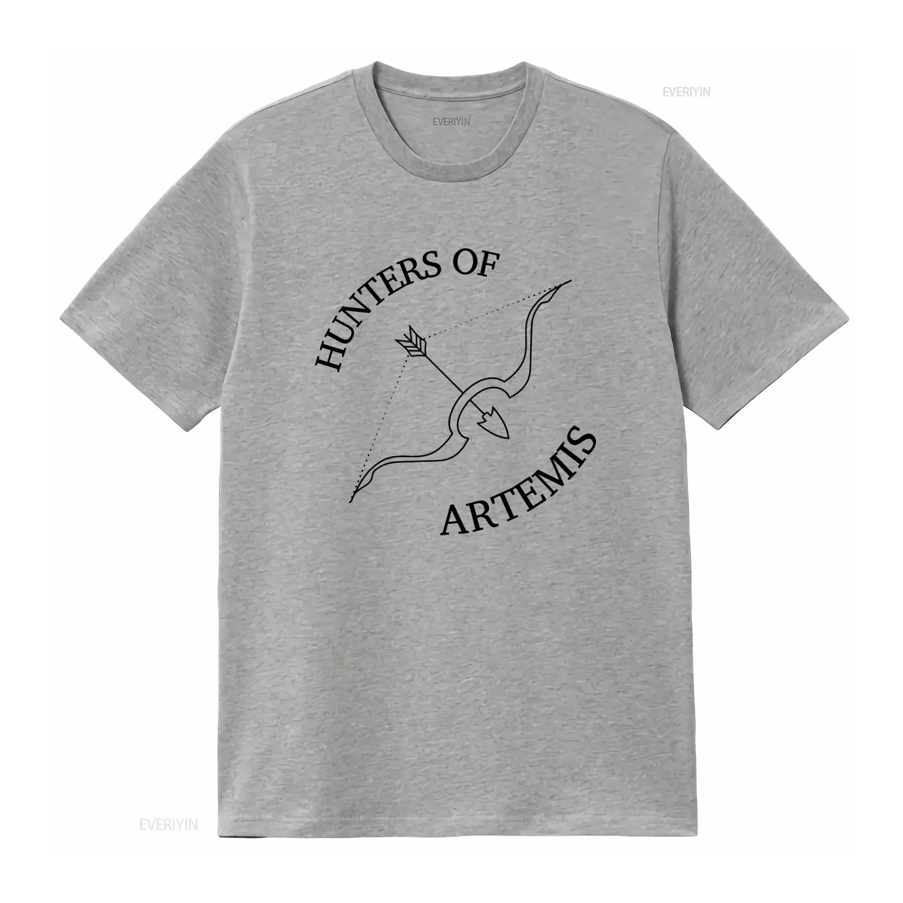 Hunters Of Artemis T Shirt Per - Outdoor Camping Outfit avis et prix