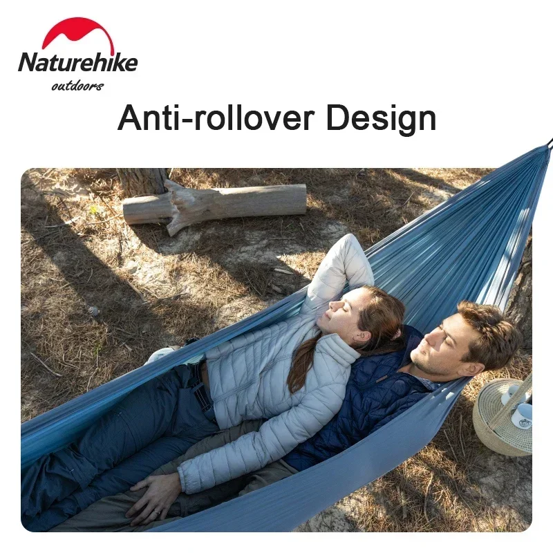 Naturehike Swing Hammock 1 2 P - Camping Hammock avis et prix