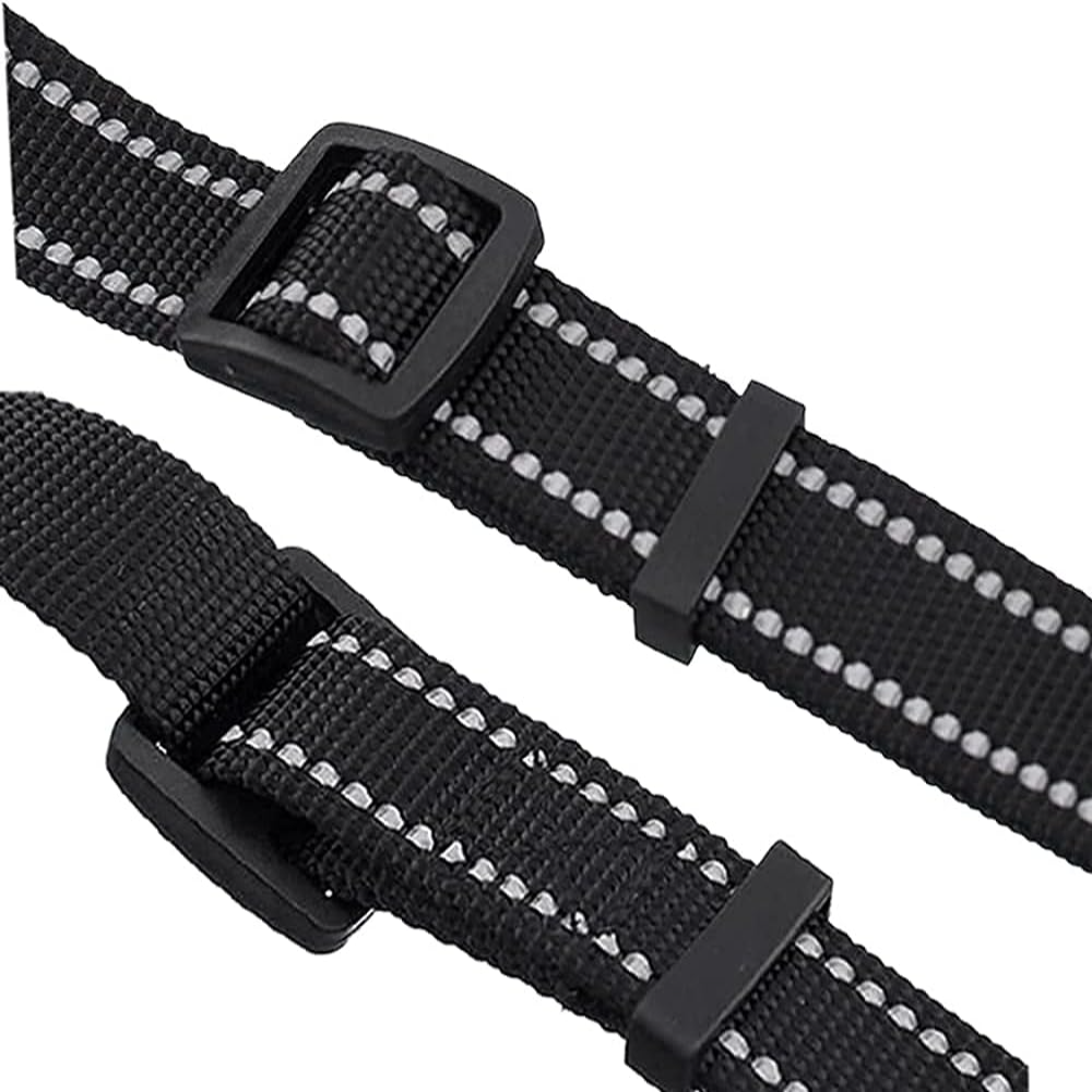 Durable 3-in-1 Nylon Dog Leash - Outdoor Camping Carpet avis et prix